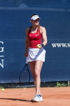 Laura Bente 104 - BL DTV Hannover - TP Versmold : Ergebnis: 5:4